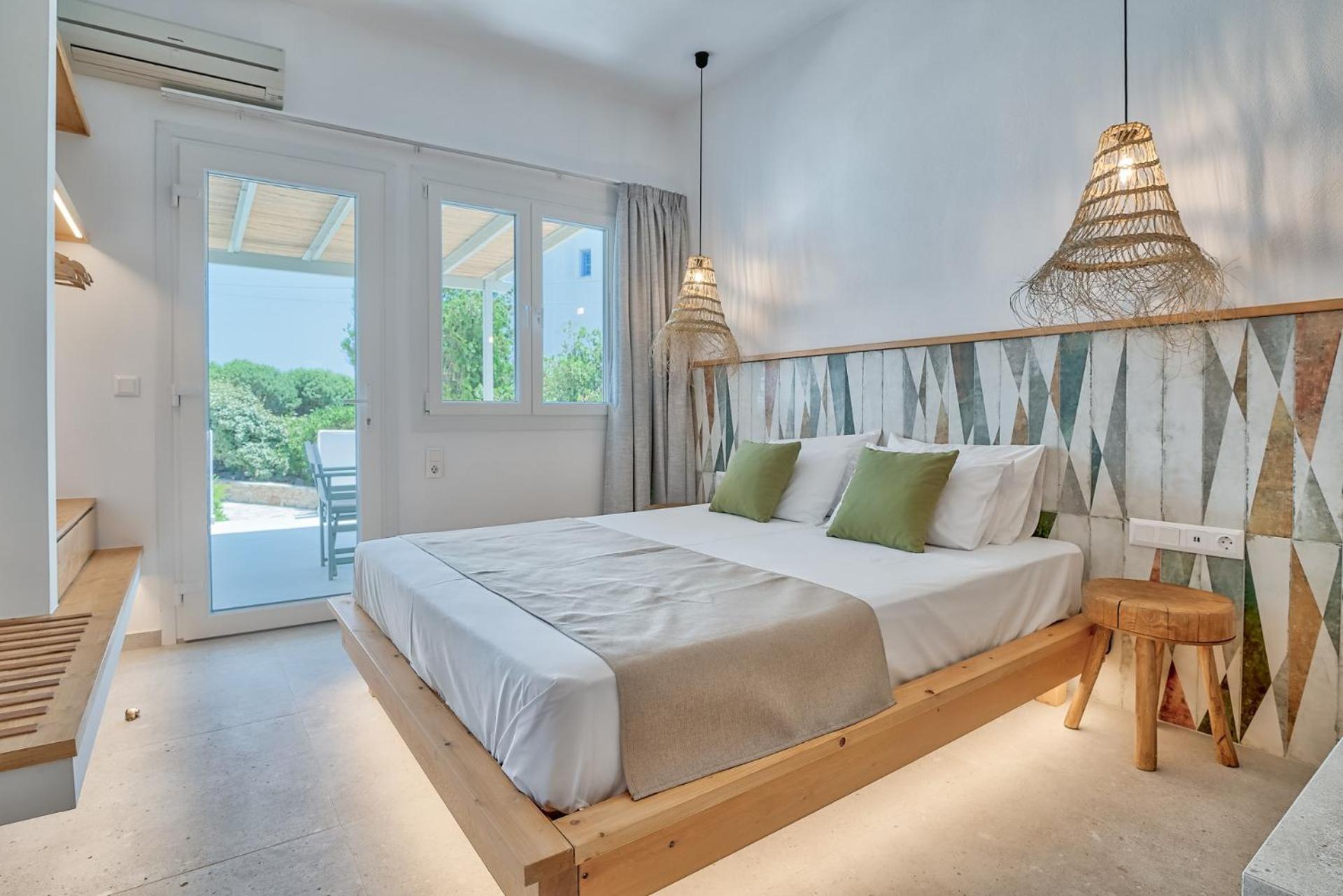 Marinatou Suites Antiparos Town Zewnętrze zdjęcie
