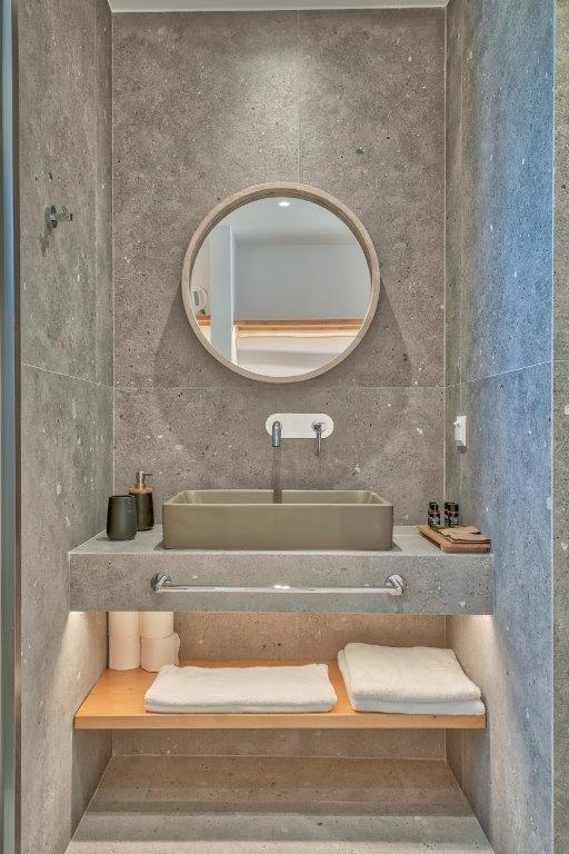 Marinatou Suites Antiparos Town Pokój zdjęcie